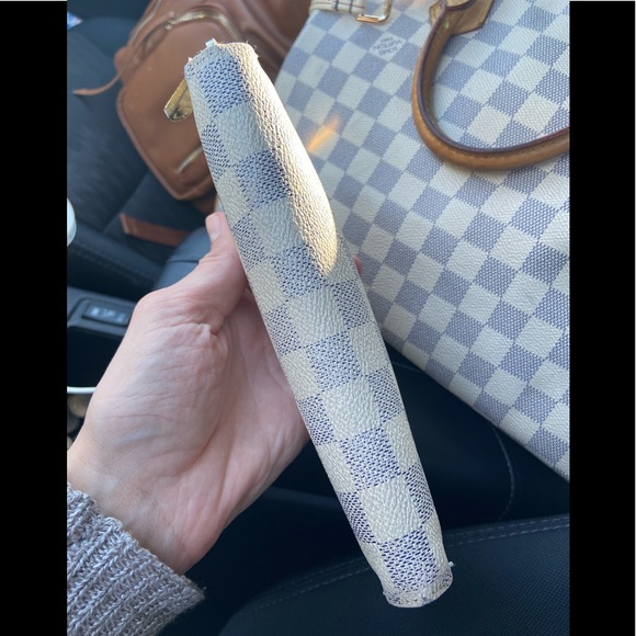 Louis Vuitton Azur ZIPPY 💎💎 - Picture 16 of 16